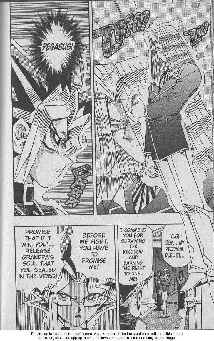 Yu-Gi-Oh! Duelist Chapter 66 3